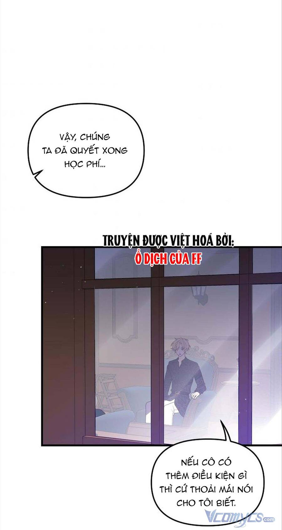 Hôn Phu Của Tôi Là Nam Chính Yandere Chapter 3 - 88