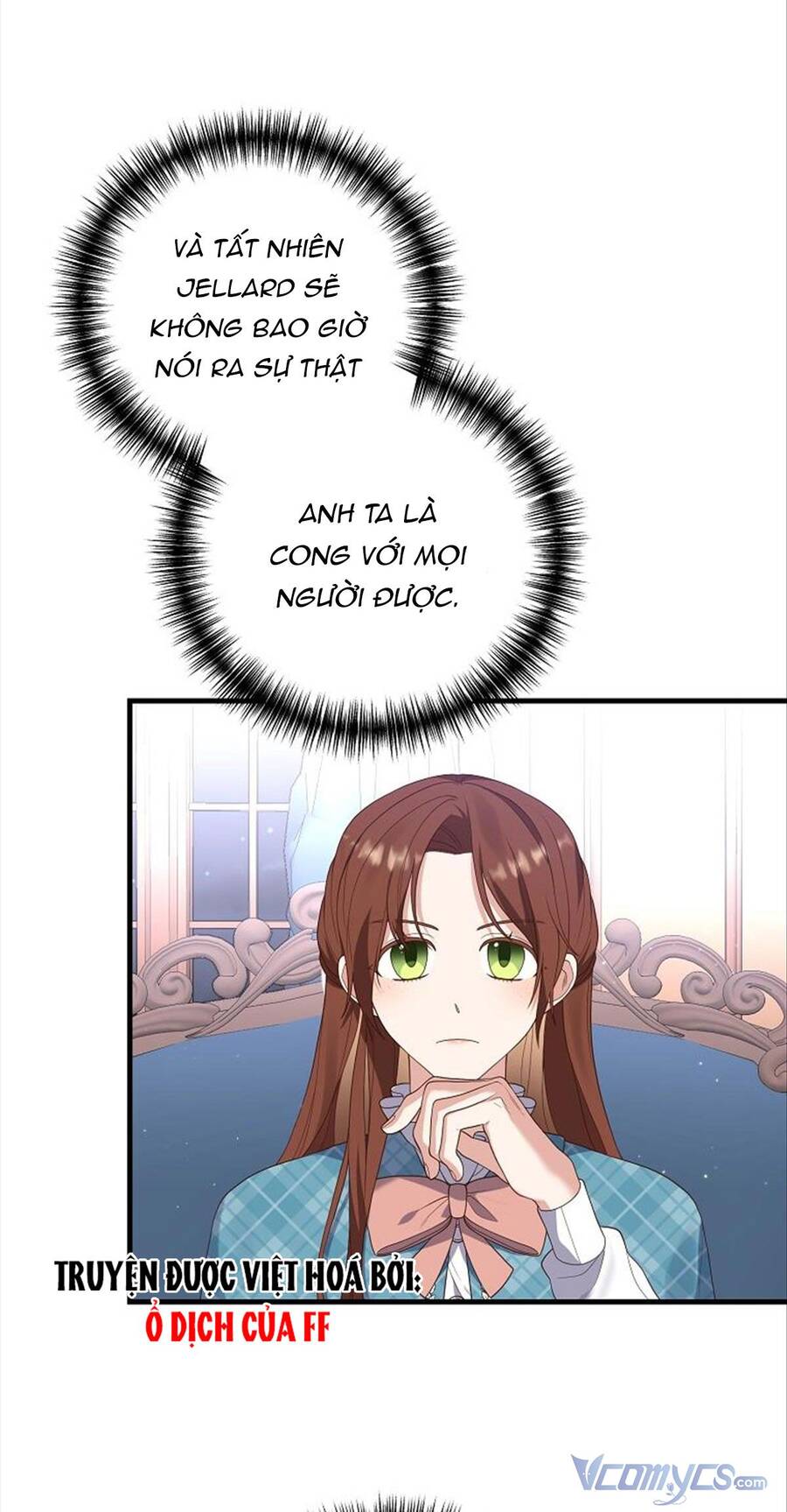 Hôn Phu Của Tôi Là Nam Chính Yandere Chapter 4 - 13