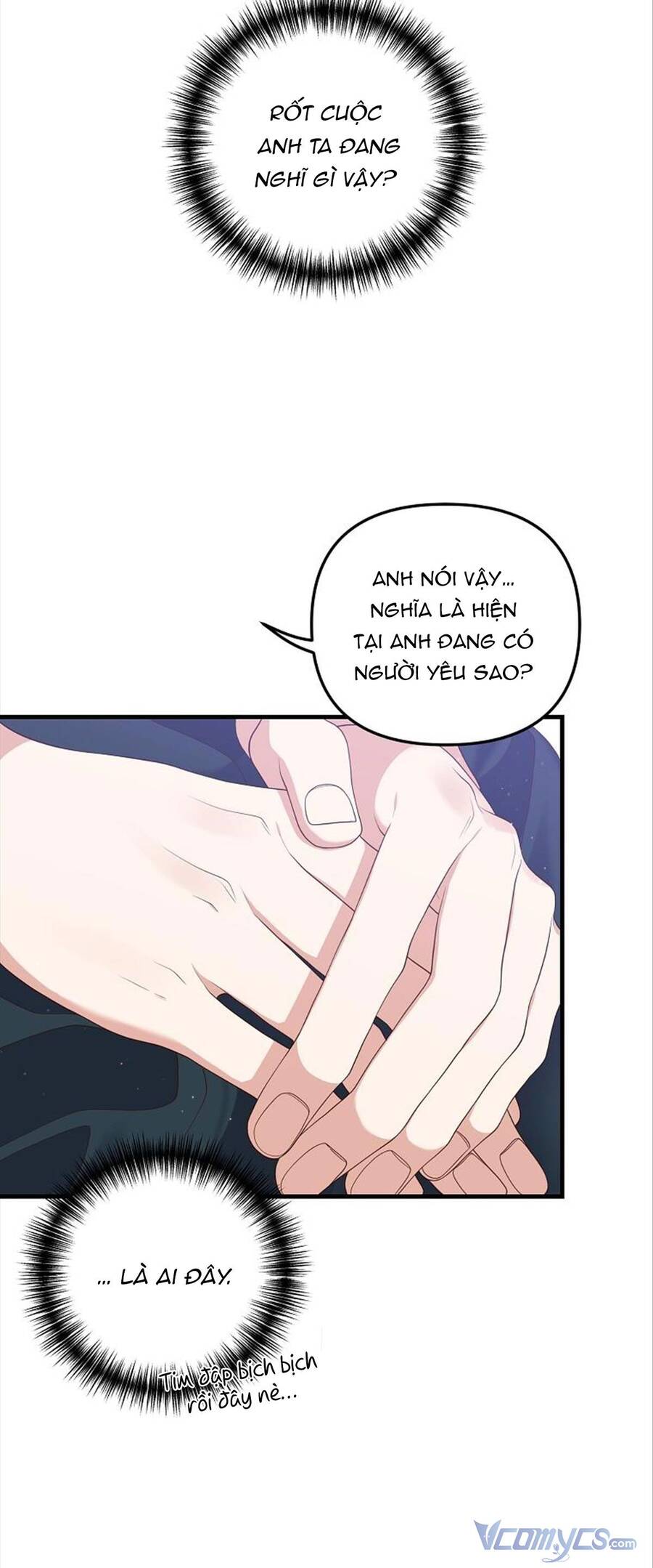 Hôn Phu Của Tôi Là Nam Chính Yandere Chapter 4 - 14