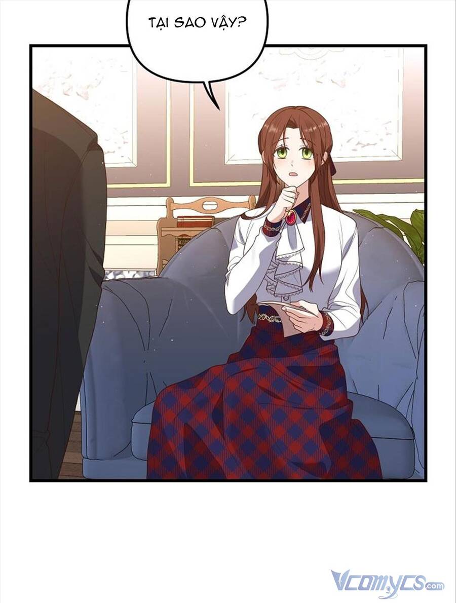 Hôn Phu Của Tôi Là Nam Chính Yandere Chapter 4 - 28