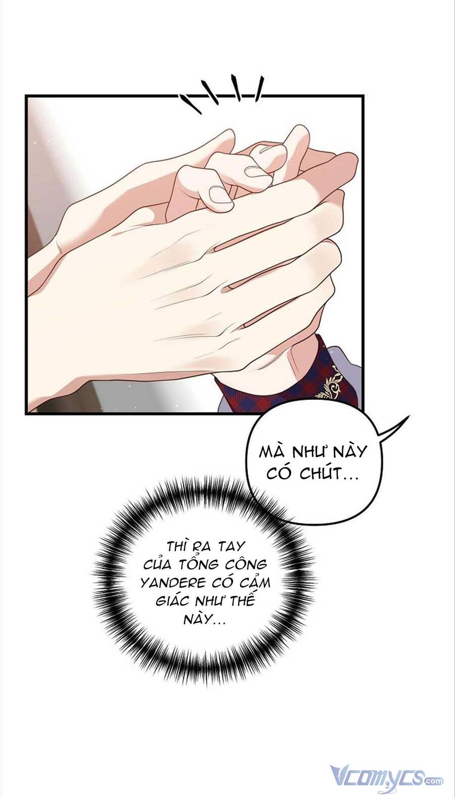 Hôn Phu Của Tôi Là Nam Chính Yandere Chapter 5 - 42