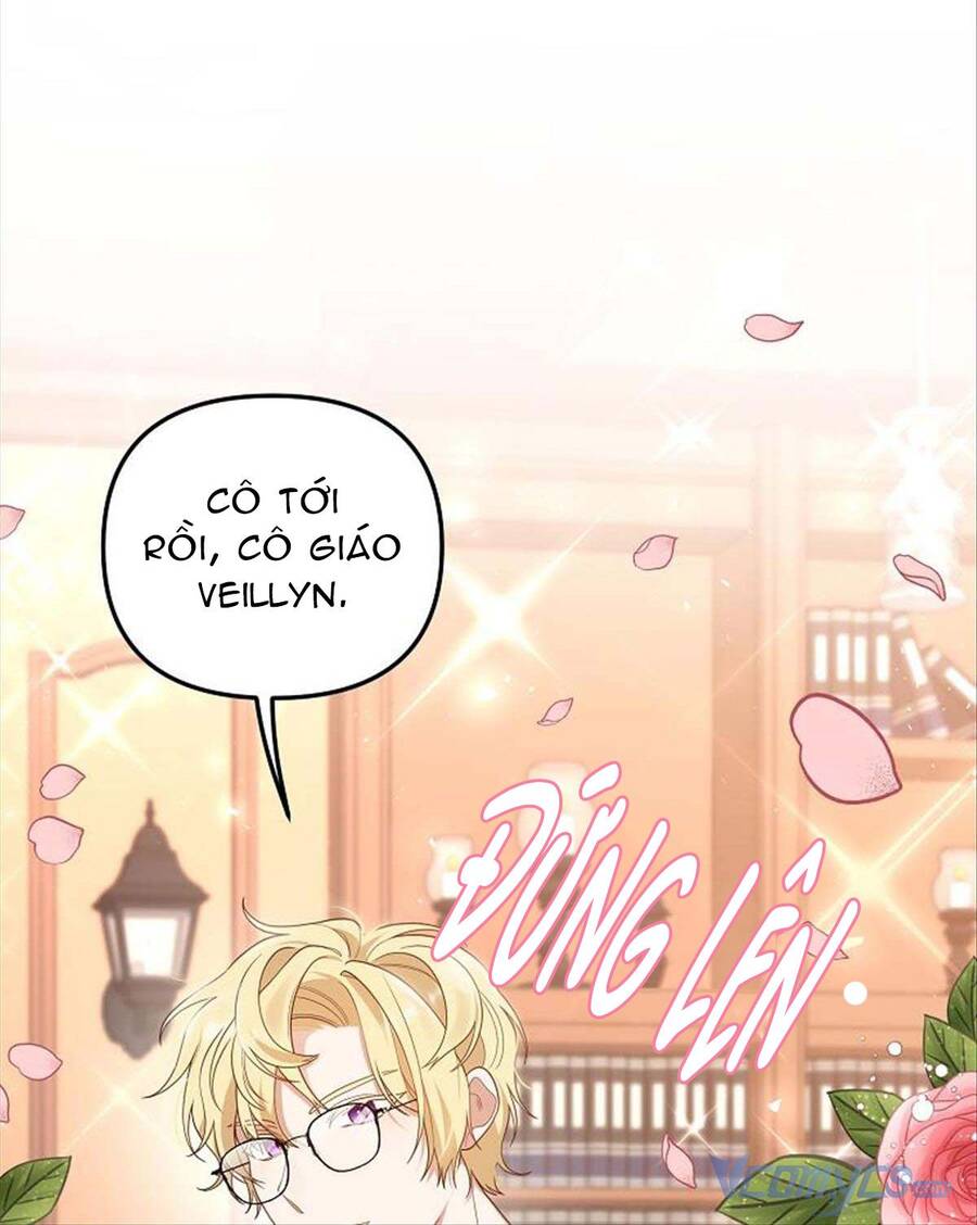 Hôn Phu Của Tôi Là Nam Chính Yandere Chapter 5 - 61