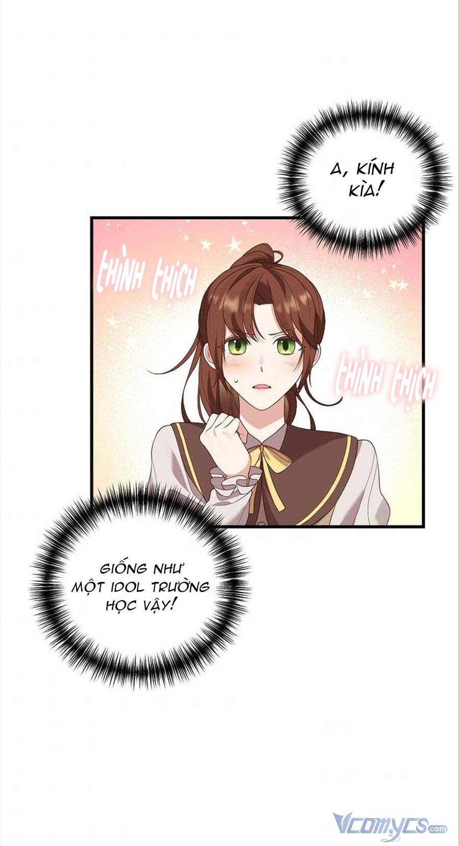 Hôn Phu Của Tôi Là Nam Chính Yandere Chapter 5 - 63