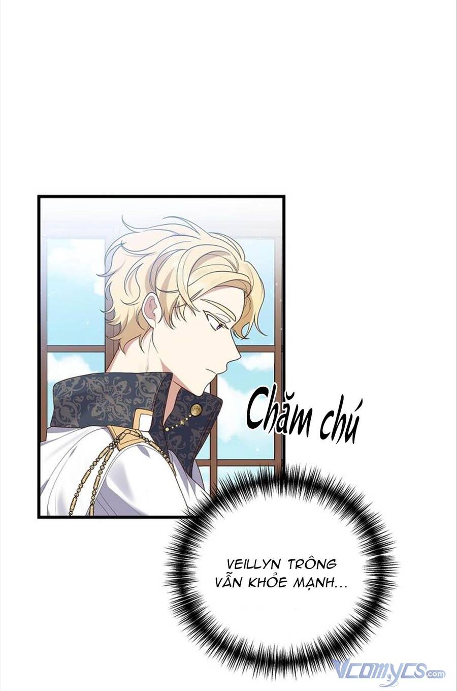 Hôn Phu Của Tôi Là Nam Chính Yandere Chapter 8 - 13