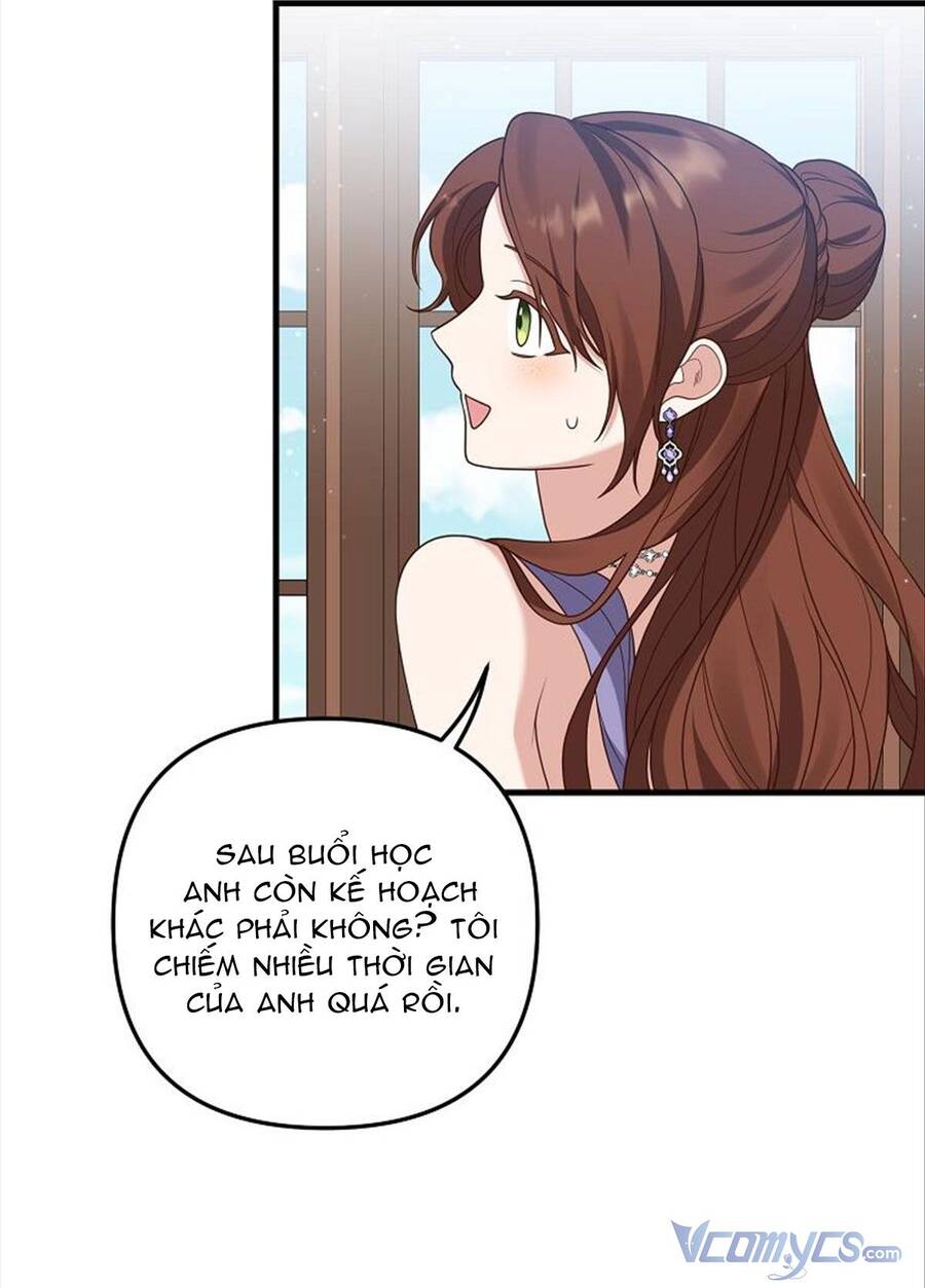 Hôn Phu Của Tôi Là Nam Chính Yandere Chapter 8 - 21