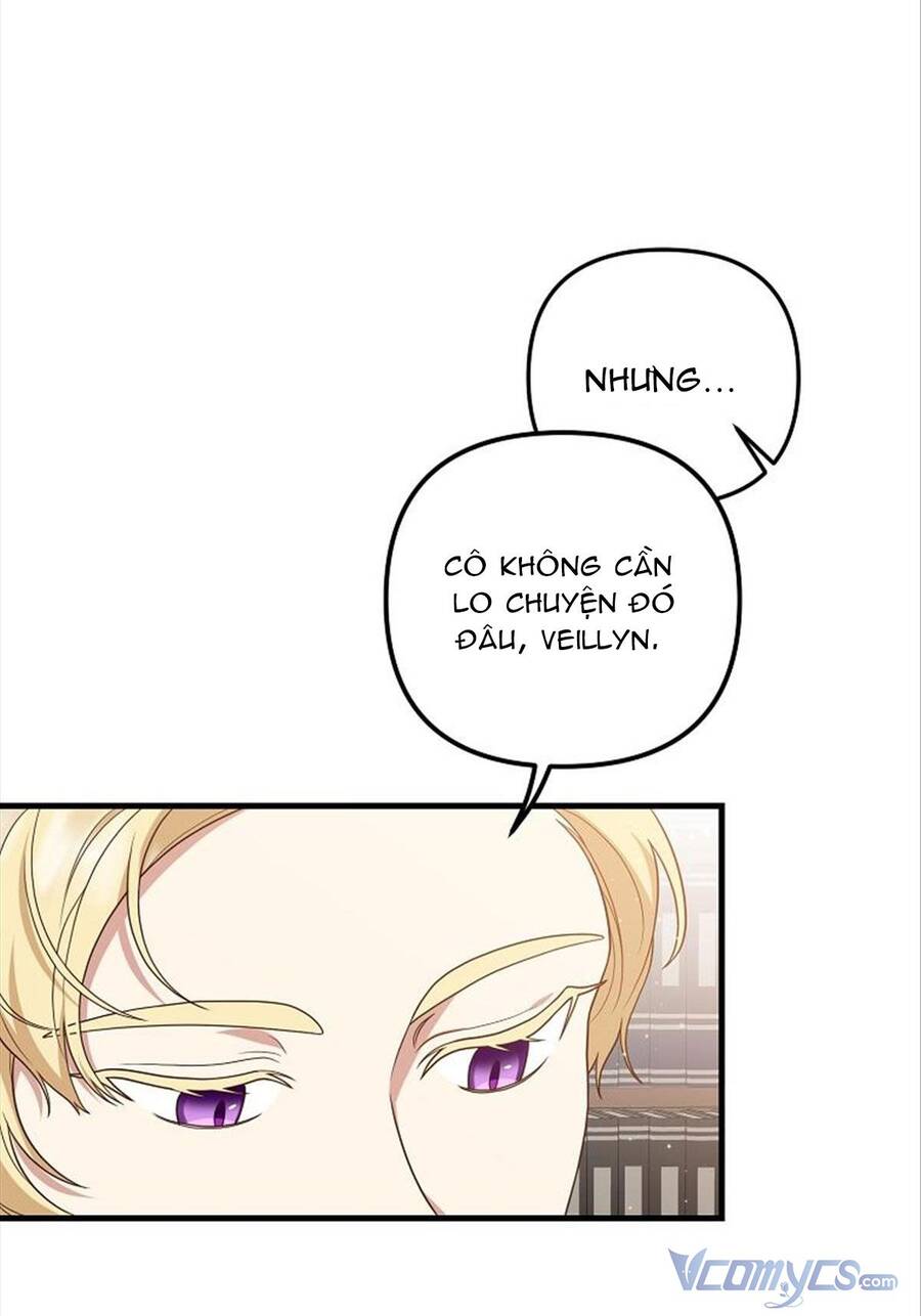 Hôn Phu Của Tôi Là Nam Chính Yandere Chapter 8 - 23