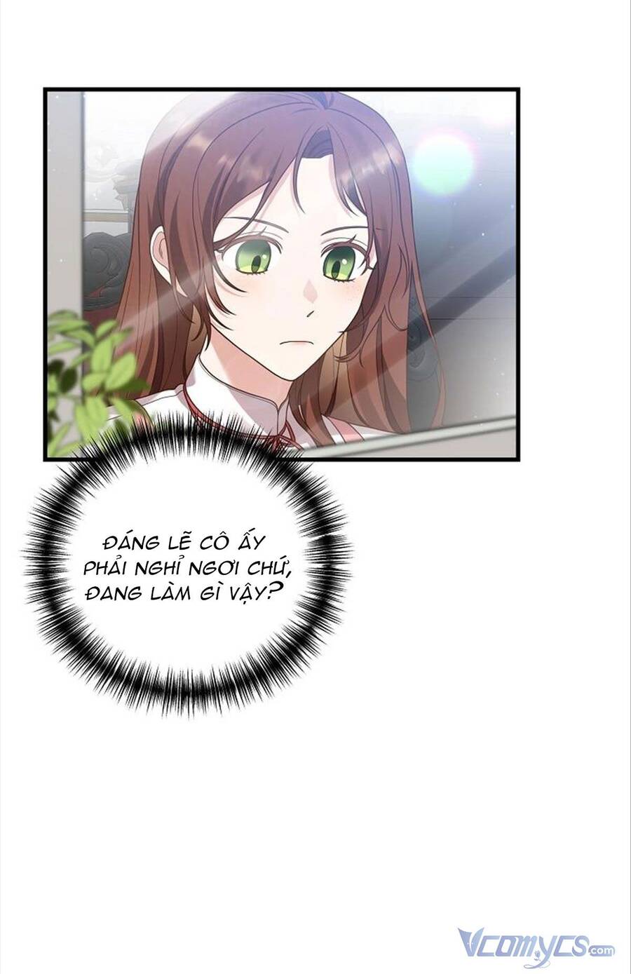 Hôn Phu Của Tôi Là Nam Chính Yandere Chapter 9 - 22