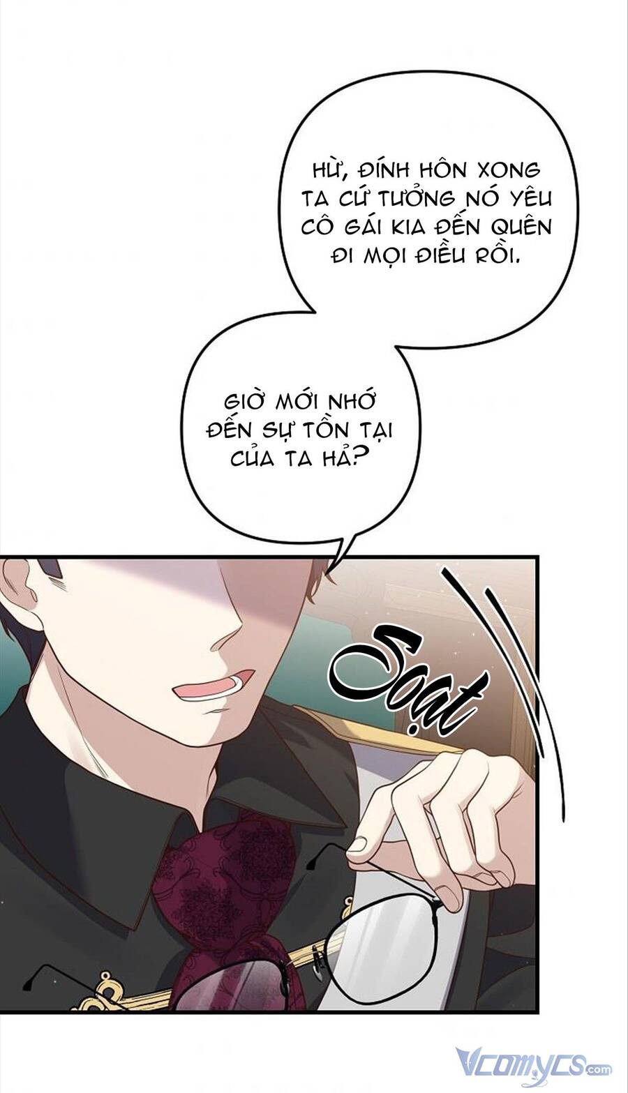 Hôn Phu Của Tôi Là Nam Chính Yandere Chapter 9 - 4