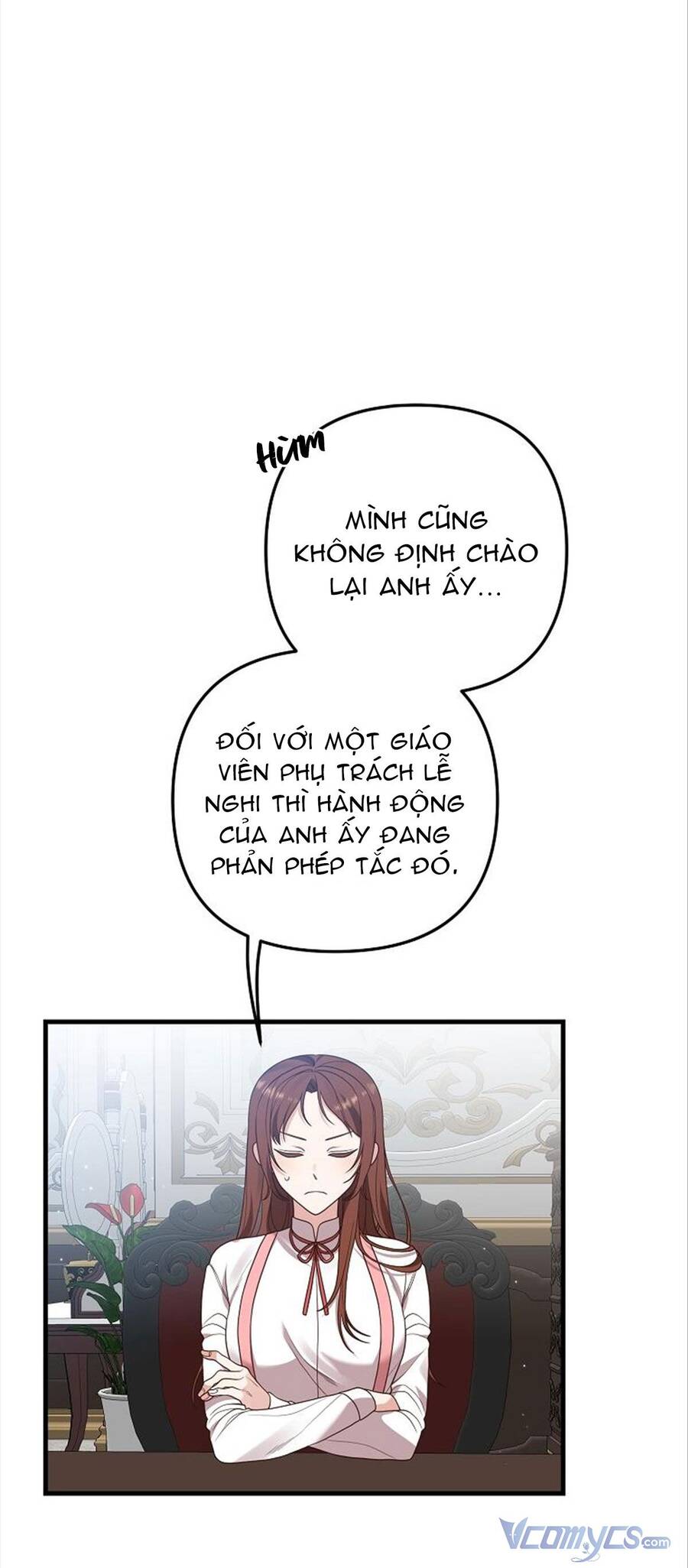 Hôn Phu Của Tôi Là Nam Chính Yandere Chapter 9 - 32