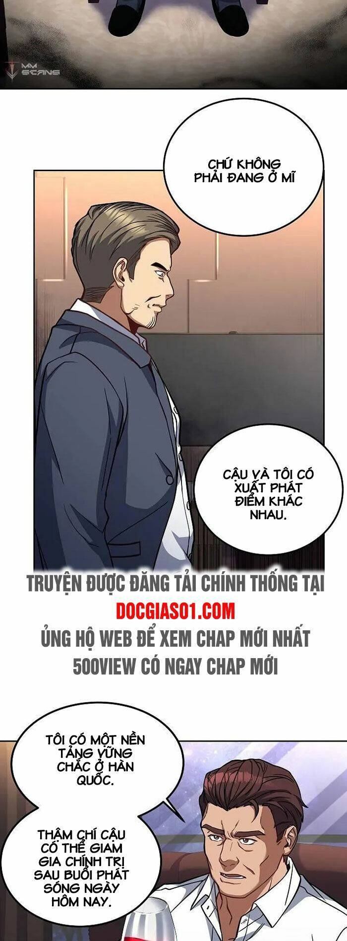 Đầu Bếp Trẻ Nhất Tới Từ Khách Sạn Hạng Ba Chapter 18 - 15