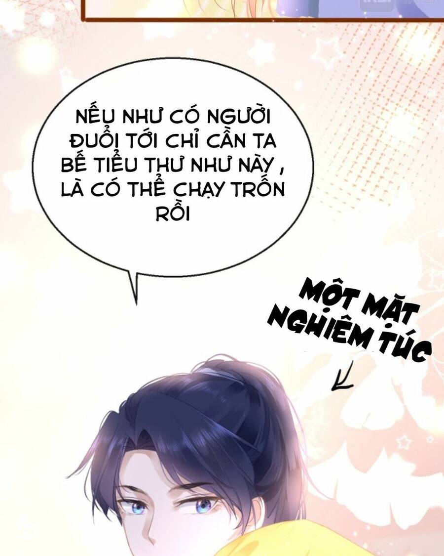 Chỉ Có Tình Yêu Mới Có Thể Ngăn Cản Hắc Hóa Chapter 11 - 18