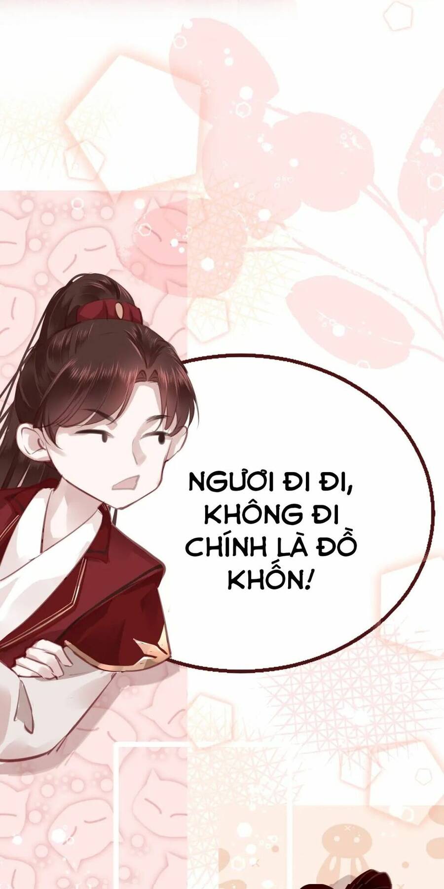 Chỉ Có Tình Yêu Mới Có Thể Ngăn Cản Hắc Hóa Chapter 13 - 58