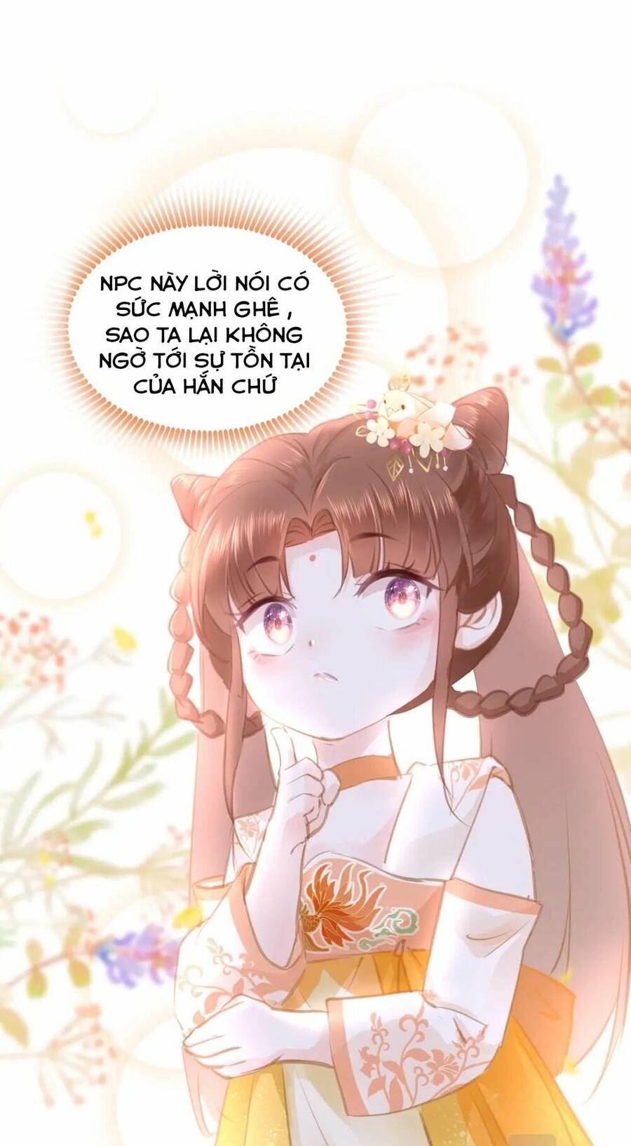 Chỉ Có Tình Yêu Mới Có Thể Ngăn Cản Hắc Hóa Chapter 14 - 56