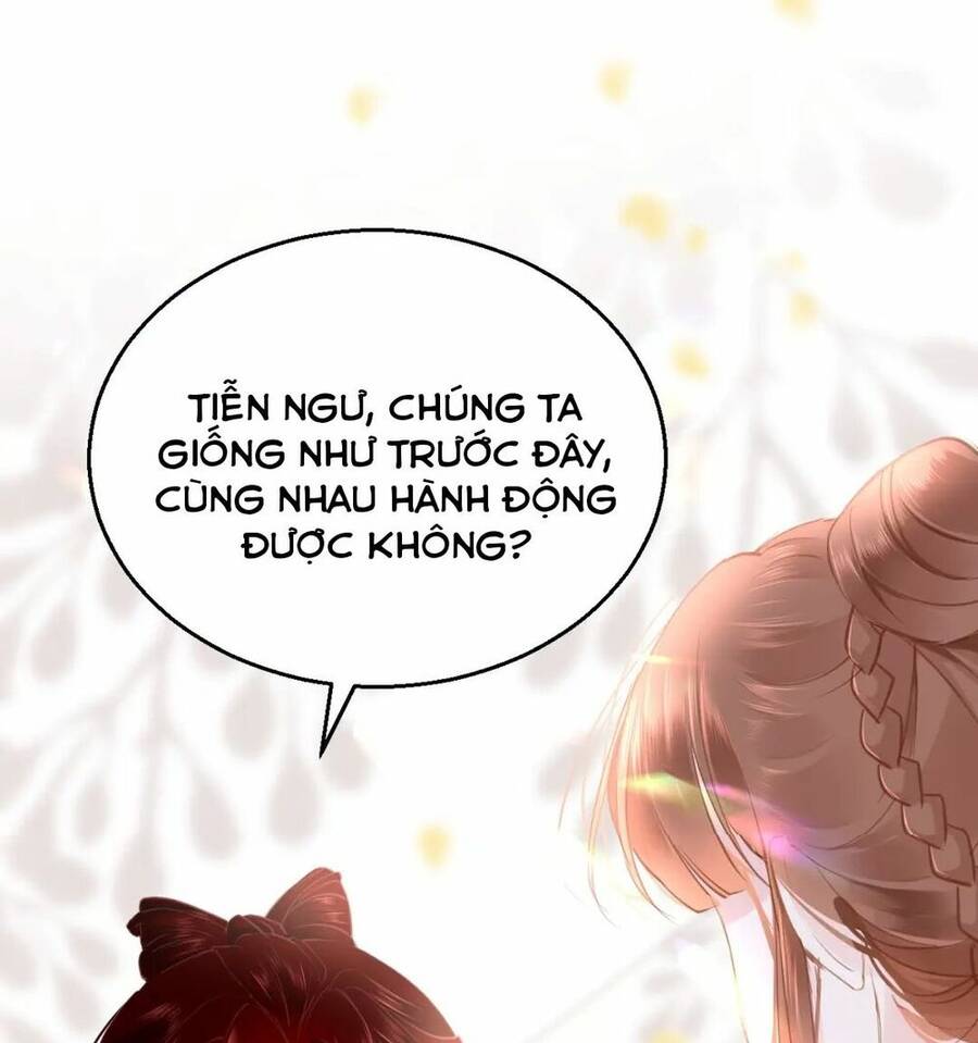 Chỉ Có Tình Yêu Mới Có Thể Ngăn Cản Hắc Hóa Chapter 16 - 46