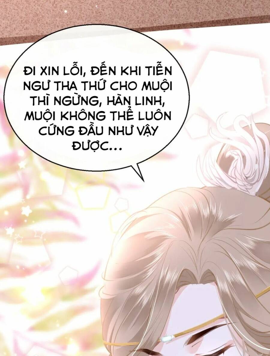 Chỉ Có Tình Yêu Mới Có Thể Ngăn Cản Hắc Hóa Chapter 16 - 63