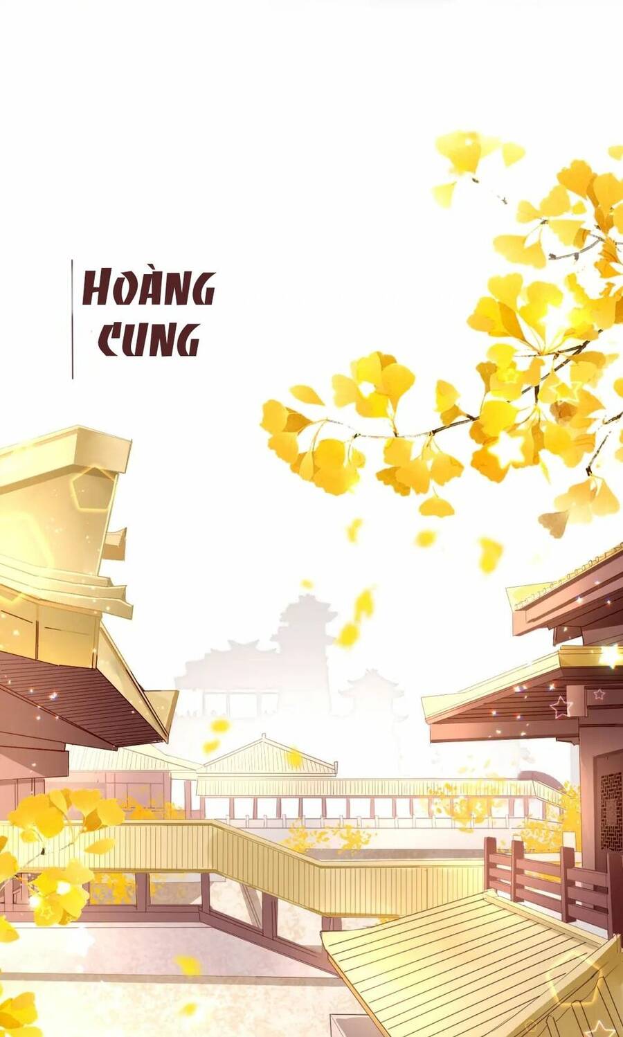 Chỉ Có Tình Yêu Mới Có Thể Ngăn Cản Hắc Hóa Chapter 17 - 26