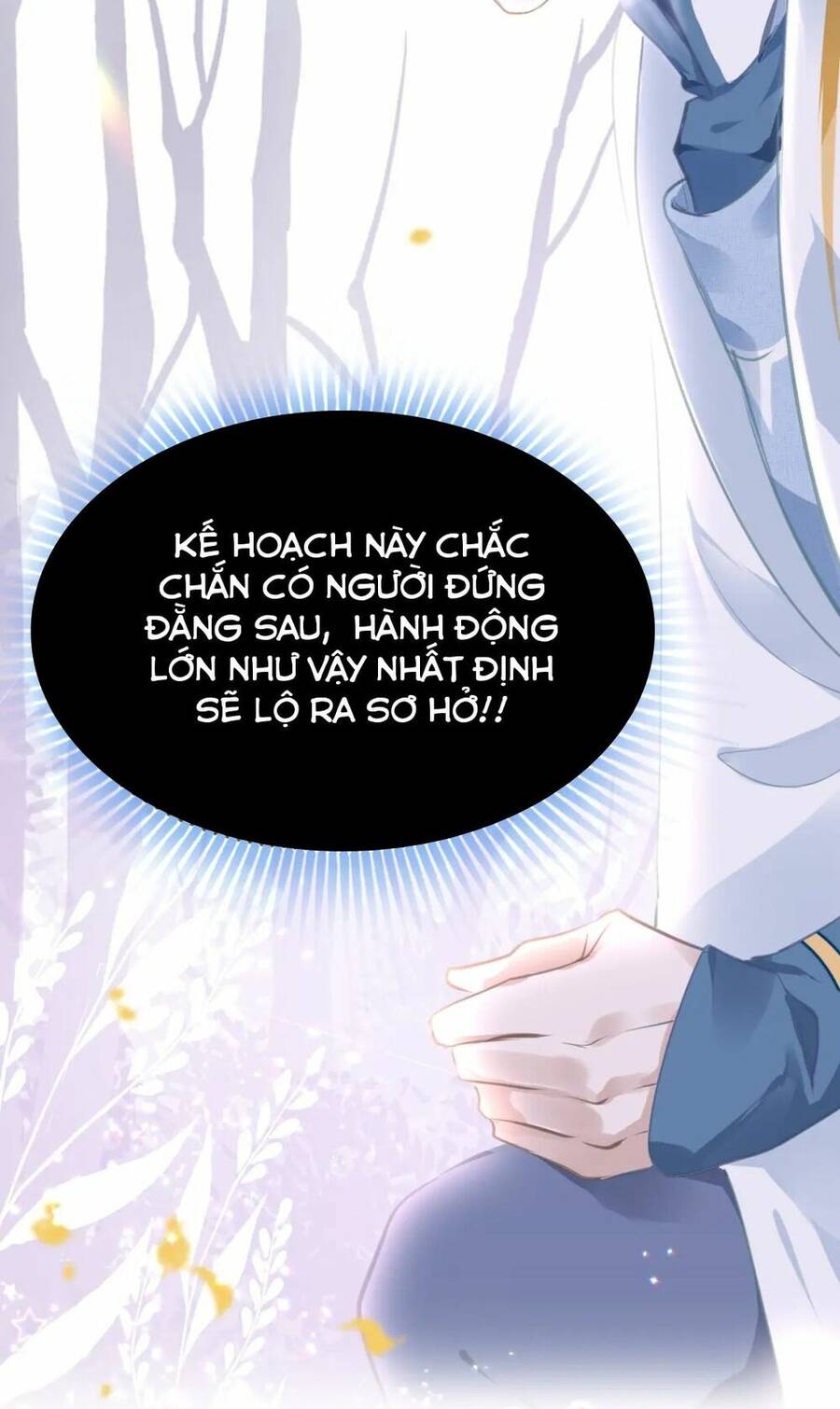 Chỉ Có Tình Yêu Mới Có Thể Ngăn Cản Hắc Hóa Chapter 17 - 56