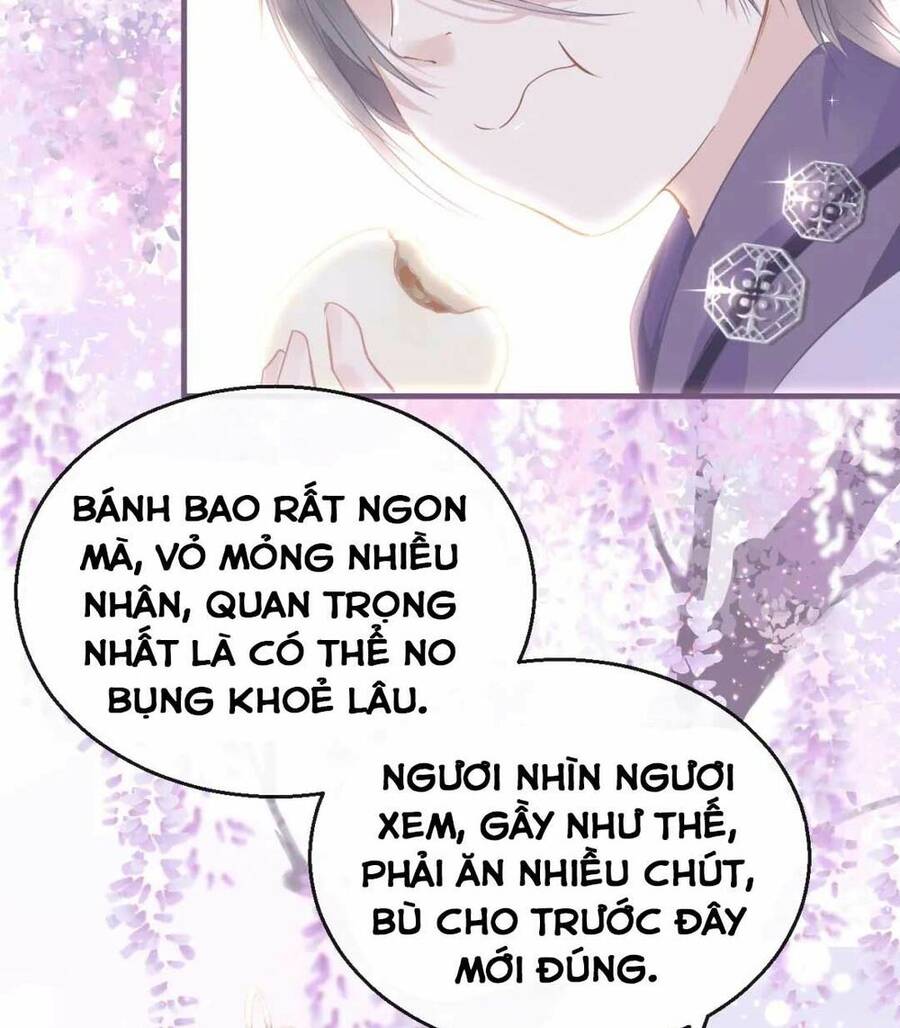 Chỉ Có Tình Yêu Mới Có Thể Ngăn Cản Hắc Hóa Chapter 31 - 33