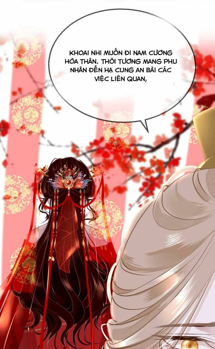 Chỉ Có Tình Yêu Mới Có Thể Ngăn Cản Hắc Hóa Chapter 35 - 64