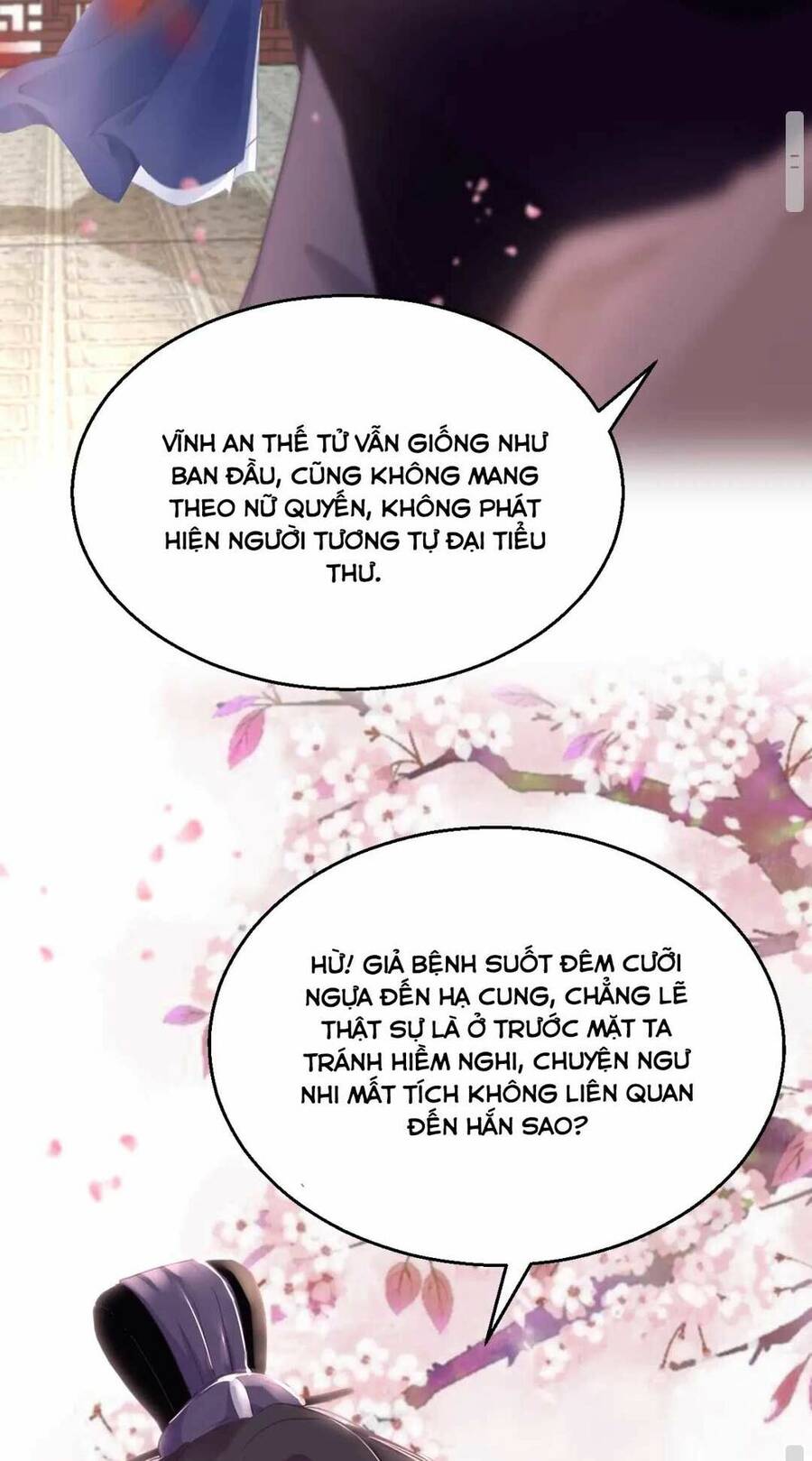 Chỉ Có Tình Yêu Mới Có Thể Ngăn Cản Hắc Hóa Chapter 41 - 49