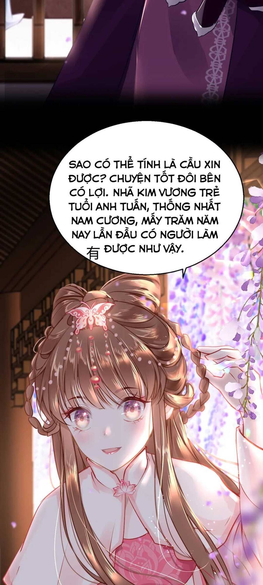 Chỉ Có Tình Yêu Mới Có Thể Ngăn Cản Hắc Hóa Chapter 45 - 18