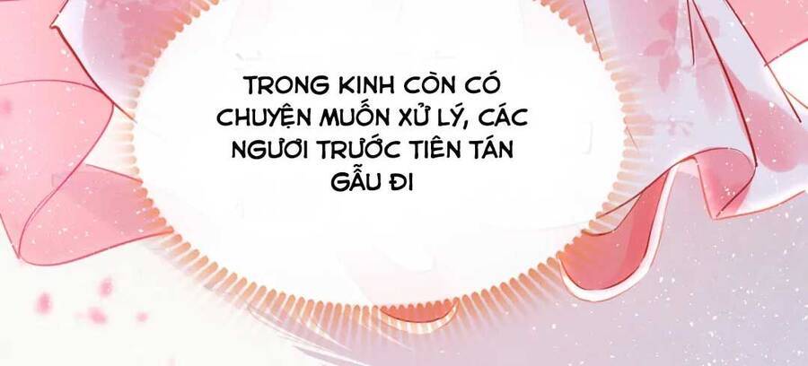 Chỉ Có Tình Yêu Mới Có Thể Ngăn Cản Hắc Hóa Chapter 46 - 27