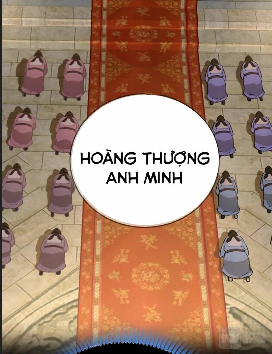 Chỉ Có Tình Yêu Mới Có Thể Ngăn Cản Hắc Hóa Chapter 9 - 26