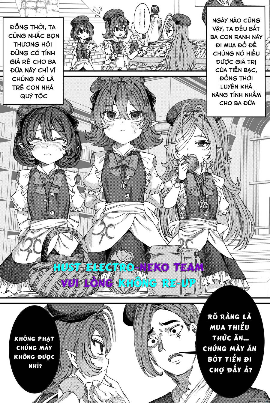 Training Slaves To Make A Harem Chapter 9 - 4