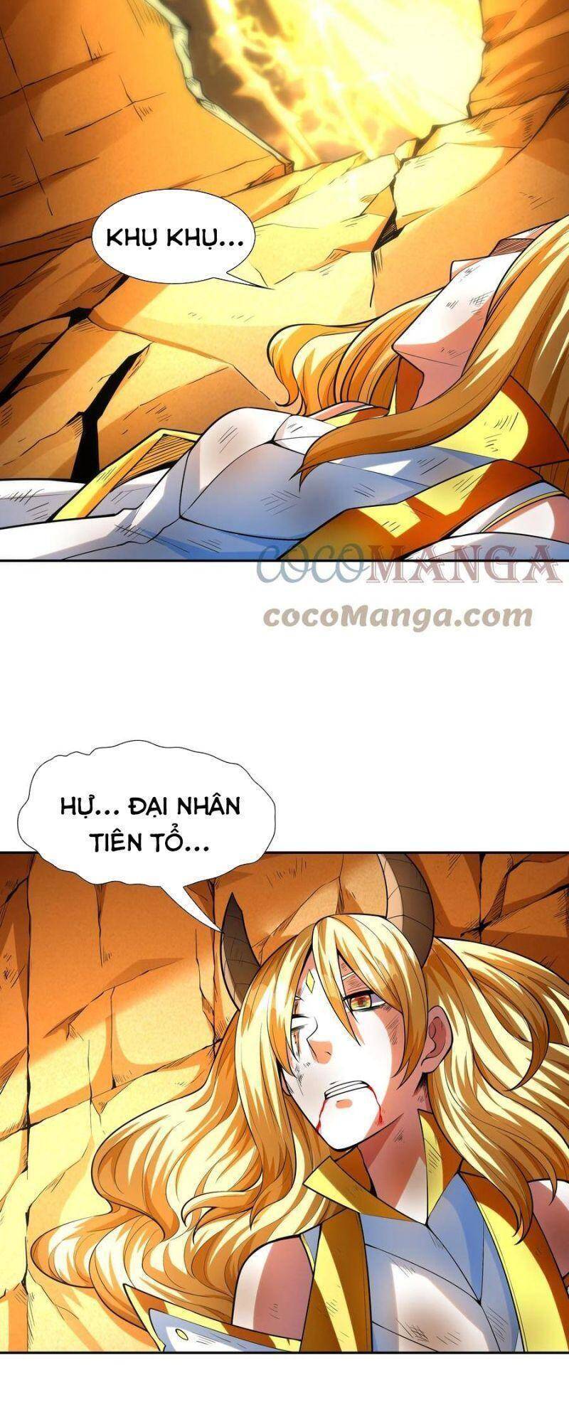 Hậu Cung Của Ta Toàn Là Ma Nữ Phản Diện Chapter 33 - 52