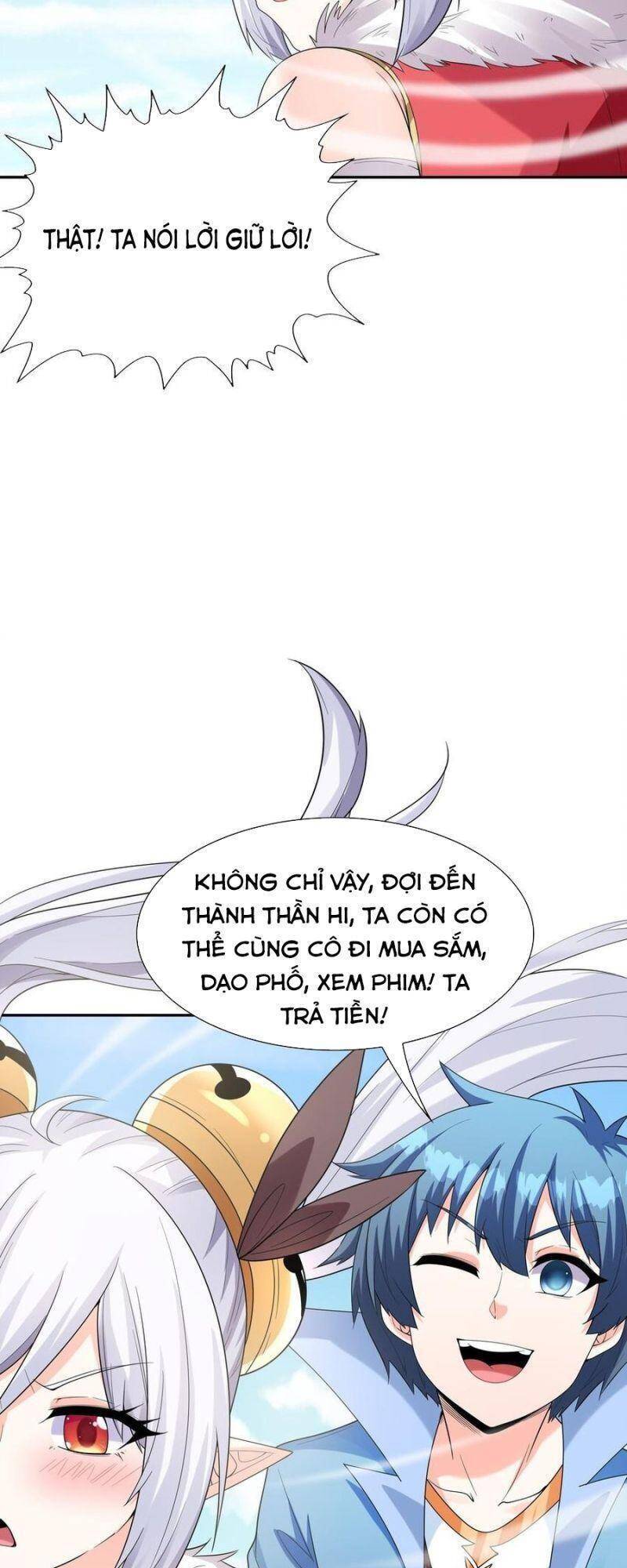 Hậu Cung Của Ta Toàn Là Ma Nữ Phản Diện Chapter 44 - 42