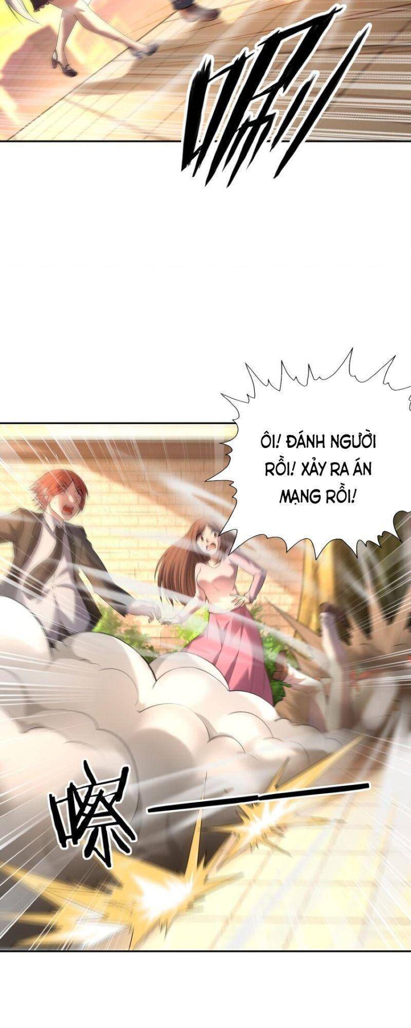 Hậu Cung Của Ta Toàn Là Ma Nữ Phản Diện Chapter 45 - 50