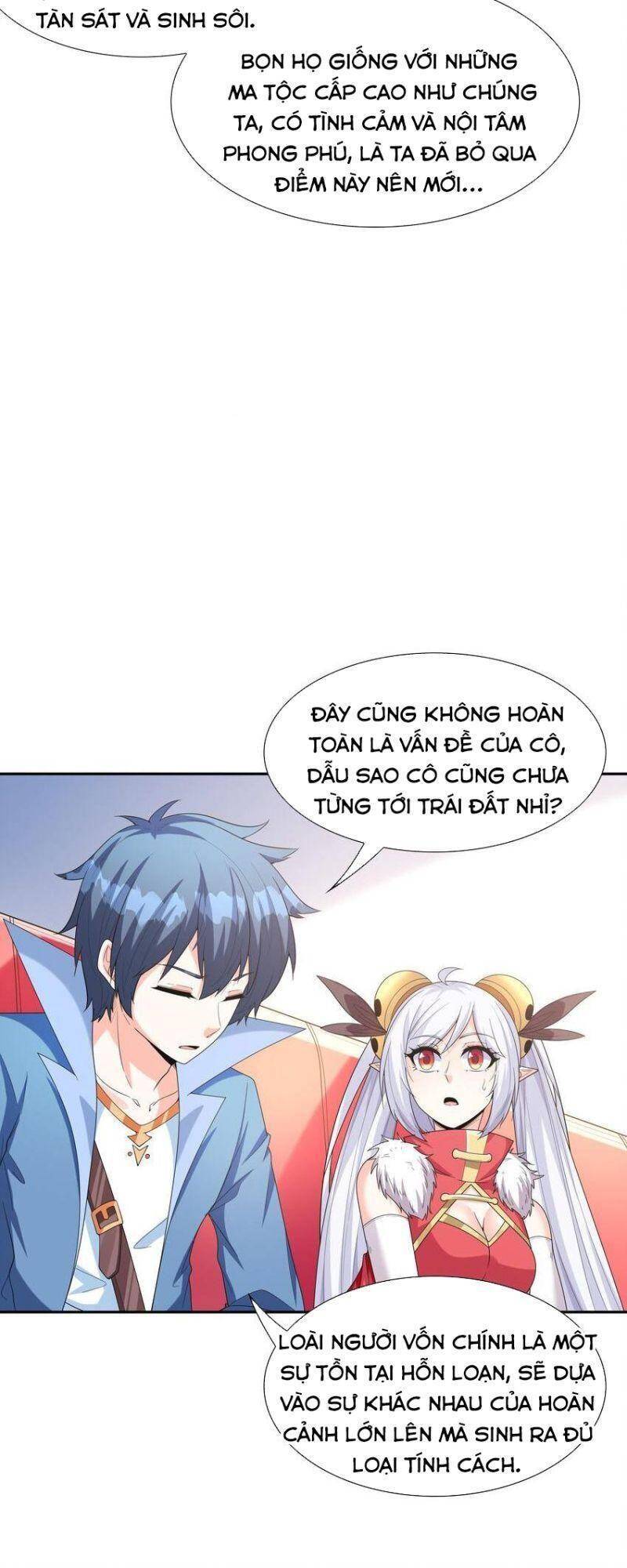 Hậu Cung Của Ta Toàn Là Ma Nữ Phản Diện Chapter 46 - 34