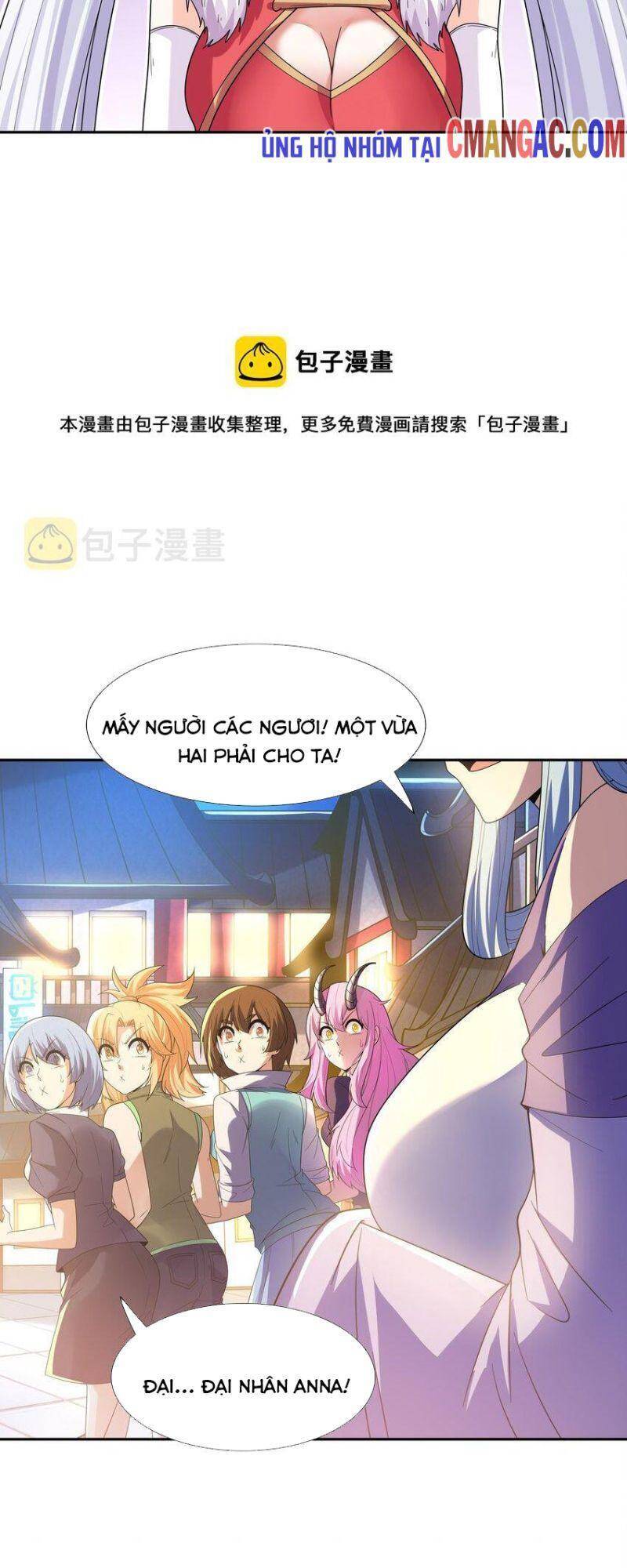 Hậu Cung Của Ta Toàn Là Ma Nữ Phản Diện Chapter 48 - 27