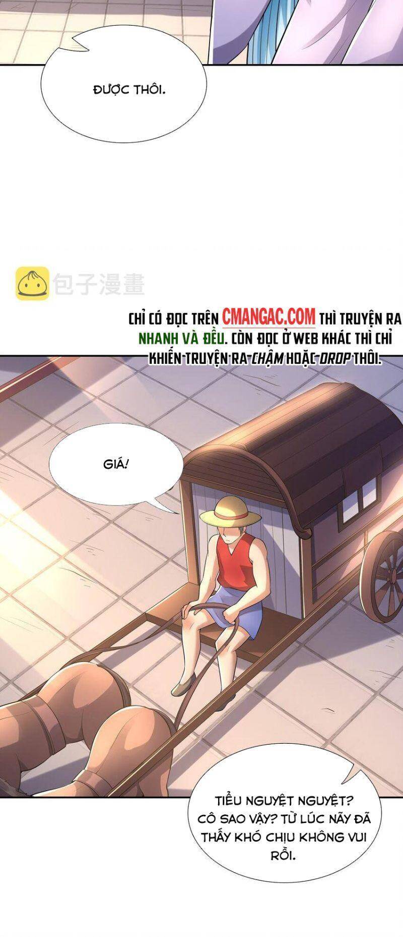 Hậu Cung Của Ta Toàn Là Ma Nữ Phản Diện Chapter 48 - 33