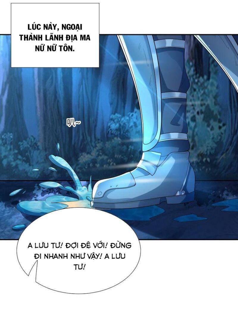 Hậu Cung Của Ta Toàn Là Ma Nữ Phản Diện Chapter 48 - 38