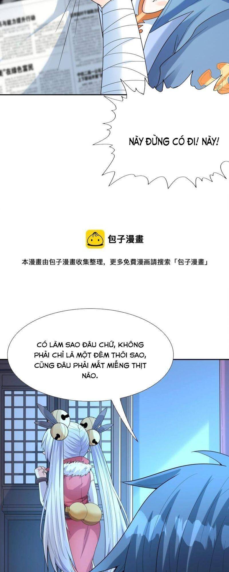 Hậu Cung Của Ta Toàn Là Ma Nữ Phản Diện Chapter 49 - 25