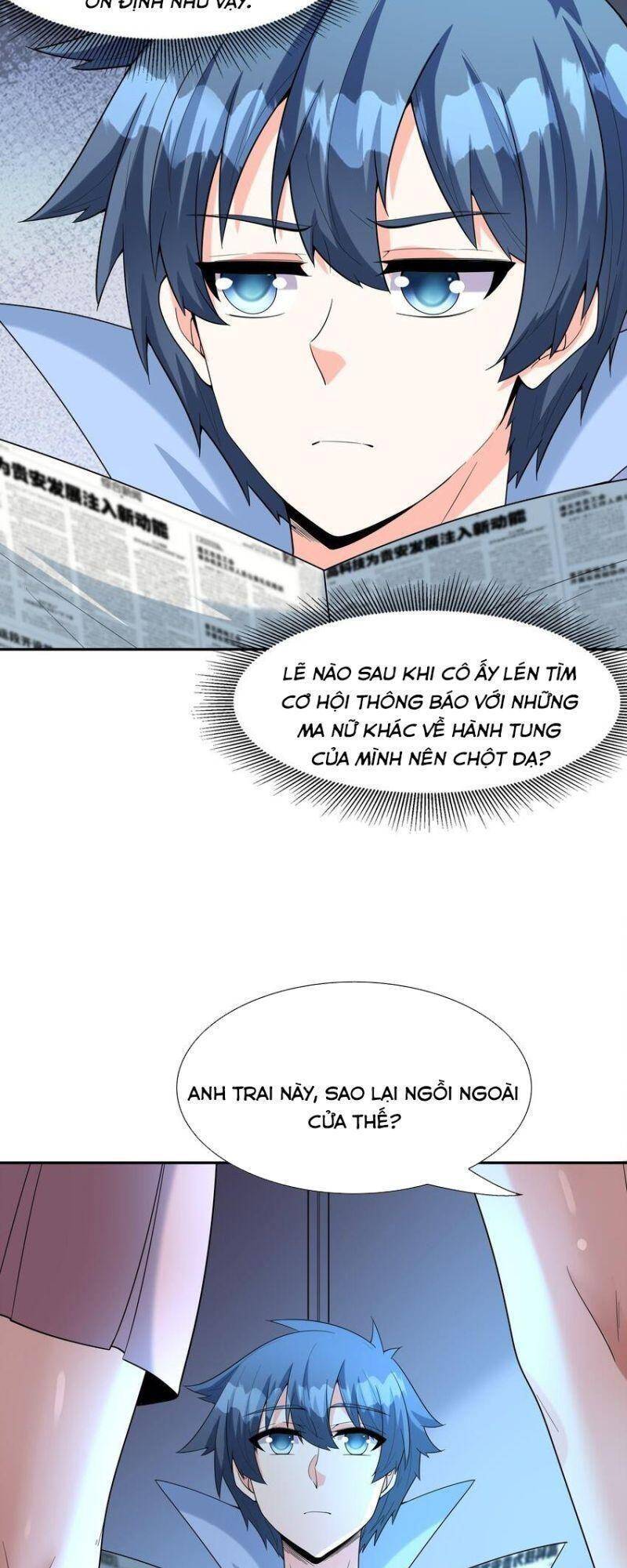 Hậu Cung Của Ta Toàn Là Ma Nữ Phản Diện Chapter 49 - 31