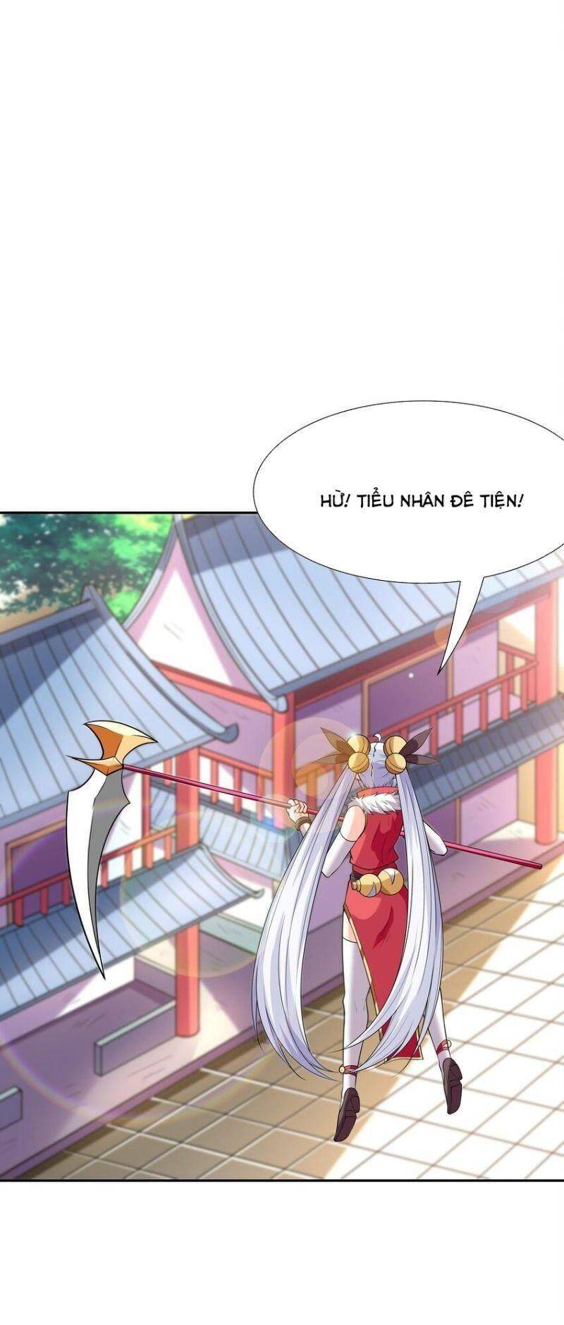 Hậu Cung Của Ta Toàn Là Ma Nữ Phản Diện Chapter 51 - 23