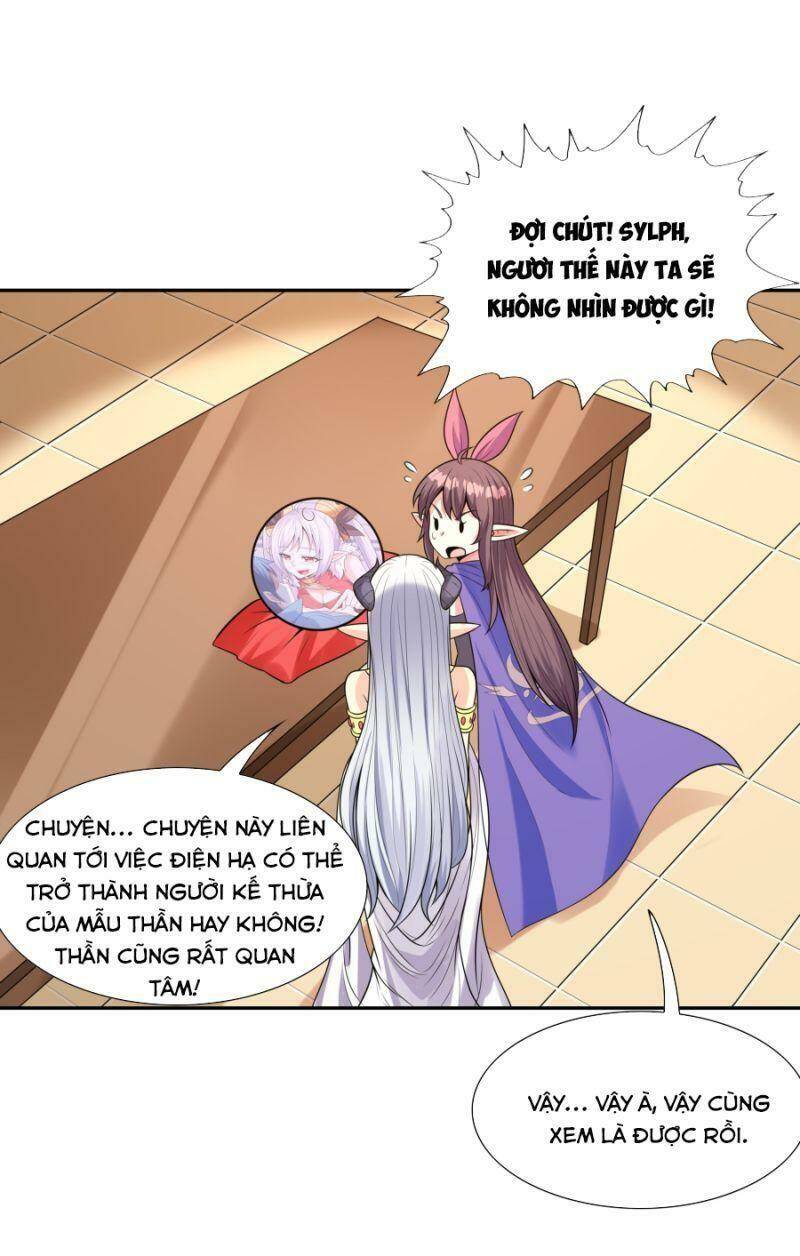 Hậu Cung Của Ta Toàn Là Ma Nữ Phản Diện Chapter 11 - 65