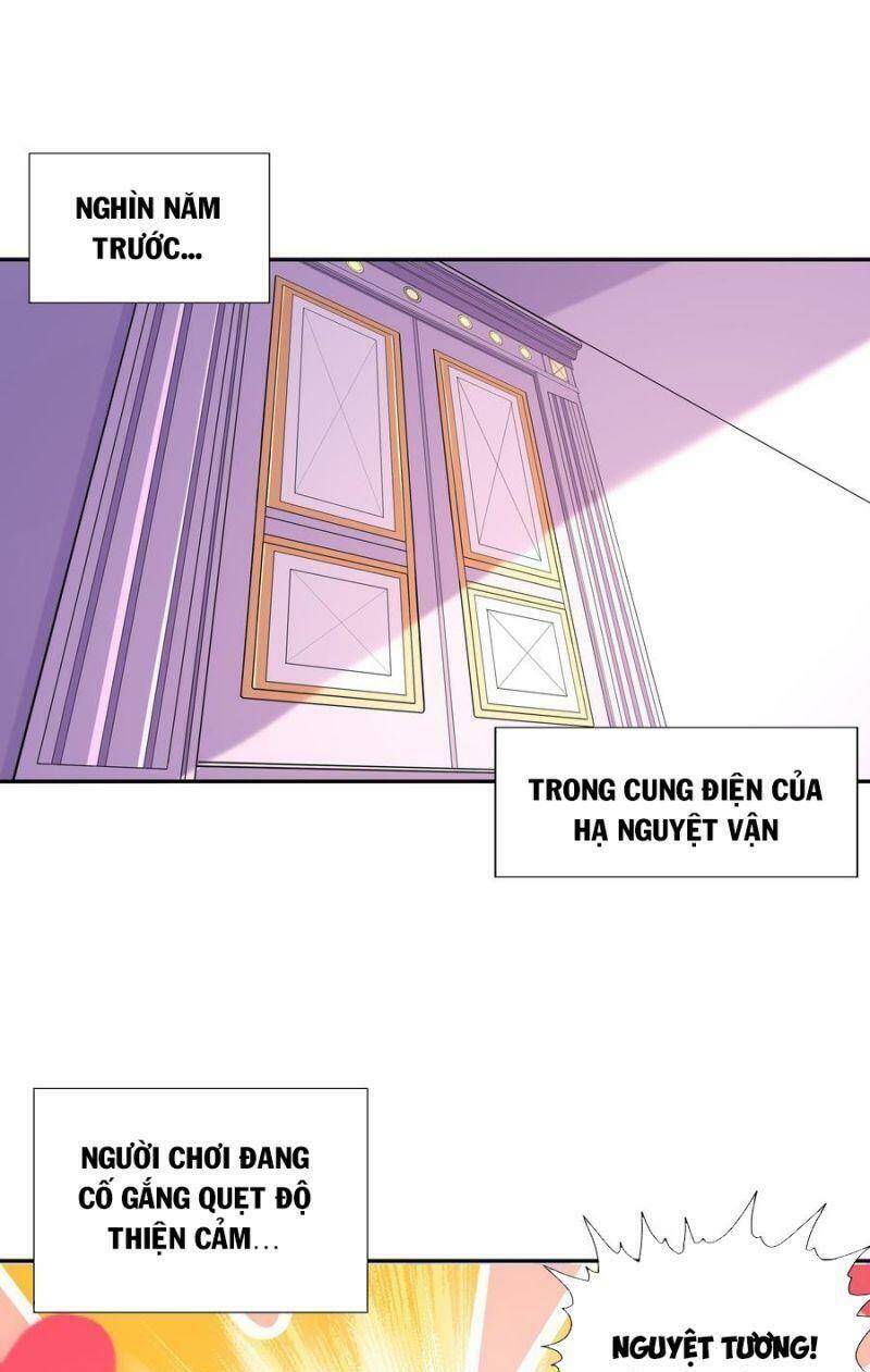 Hậu Cung Của Ta Toàn Là Ma Nữ Phản Diện Chapter 15 - 2