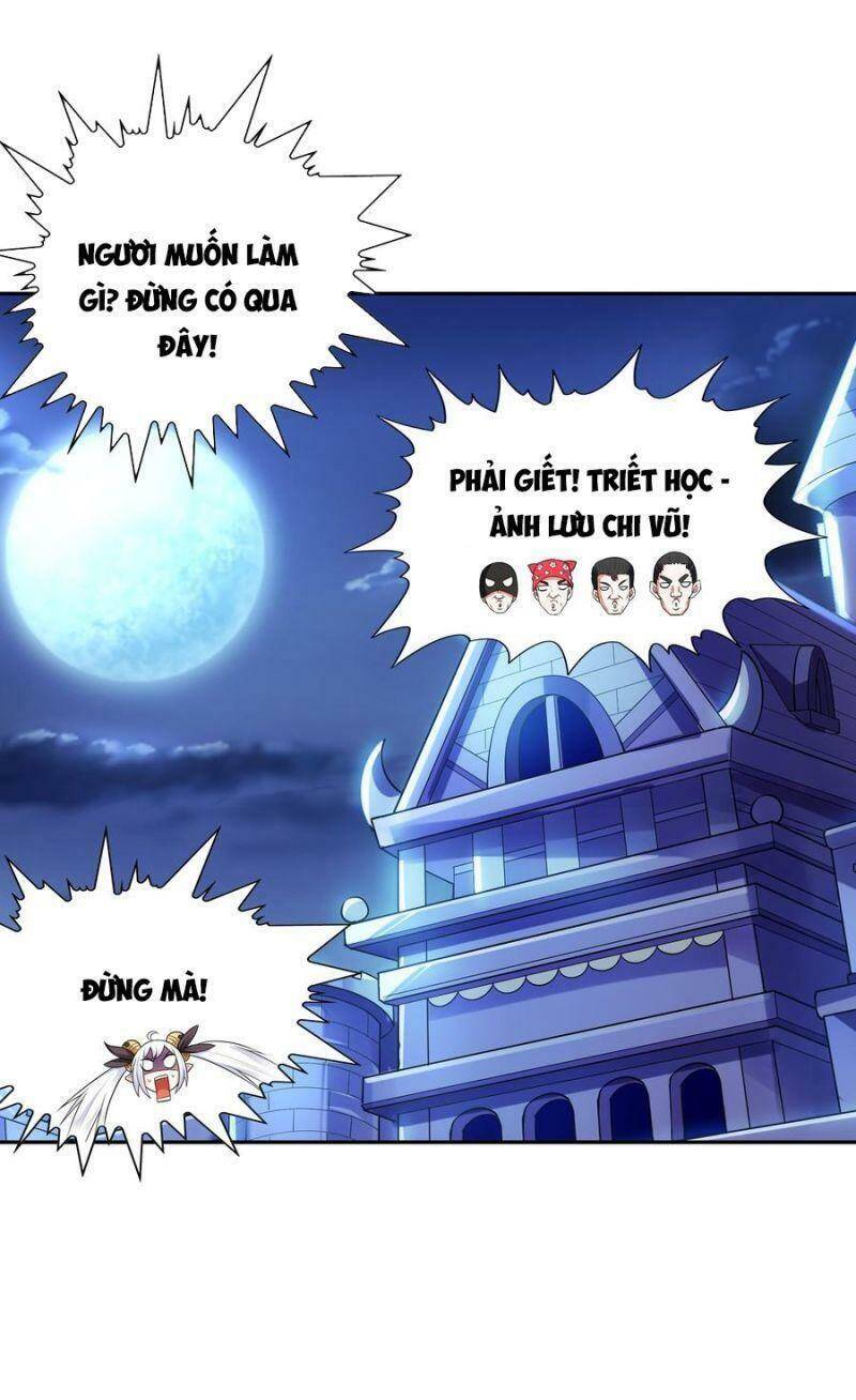 Hậu Cung Của Ta Toàn Là Ma Nữ Phản Diện Chapter 15 - 49