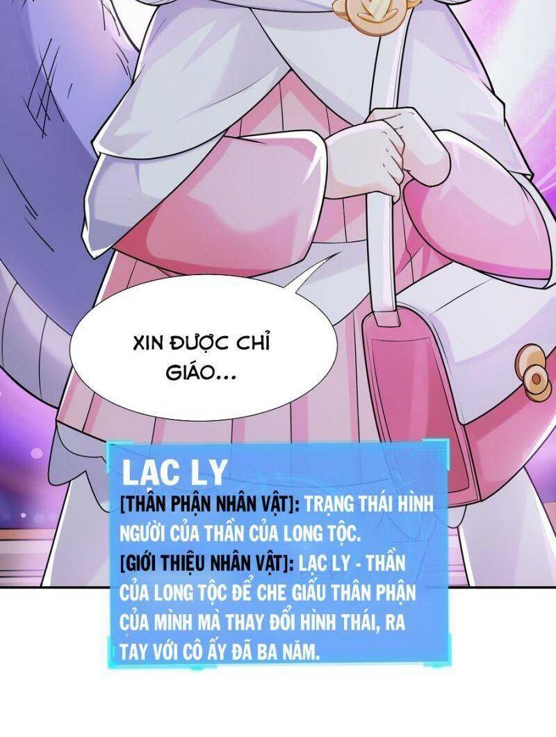 Hậu Cung Của Ta Toàn Là Ma Nữ Phản Diện Chapter 15 - 70