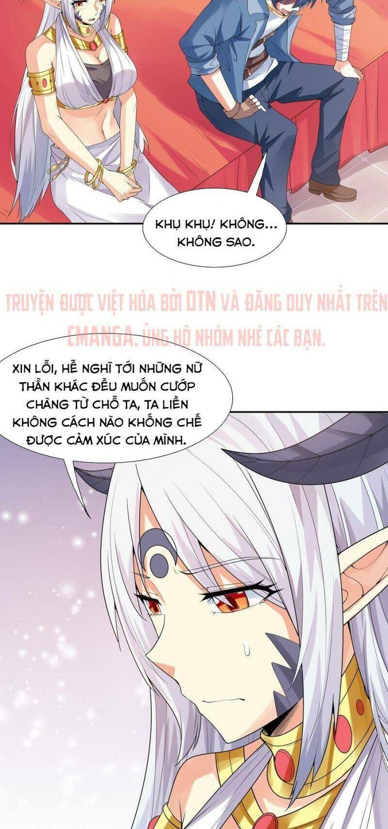 Hậu Cung Của Ta Toàn Là Ma Nữ Phản Diện Chapter 20 - 29