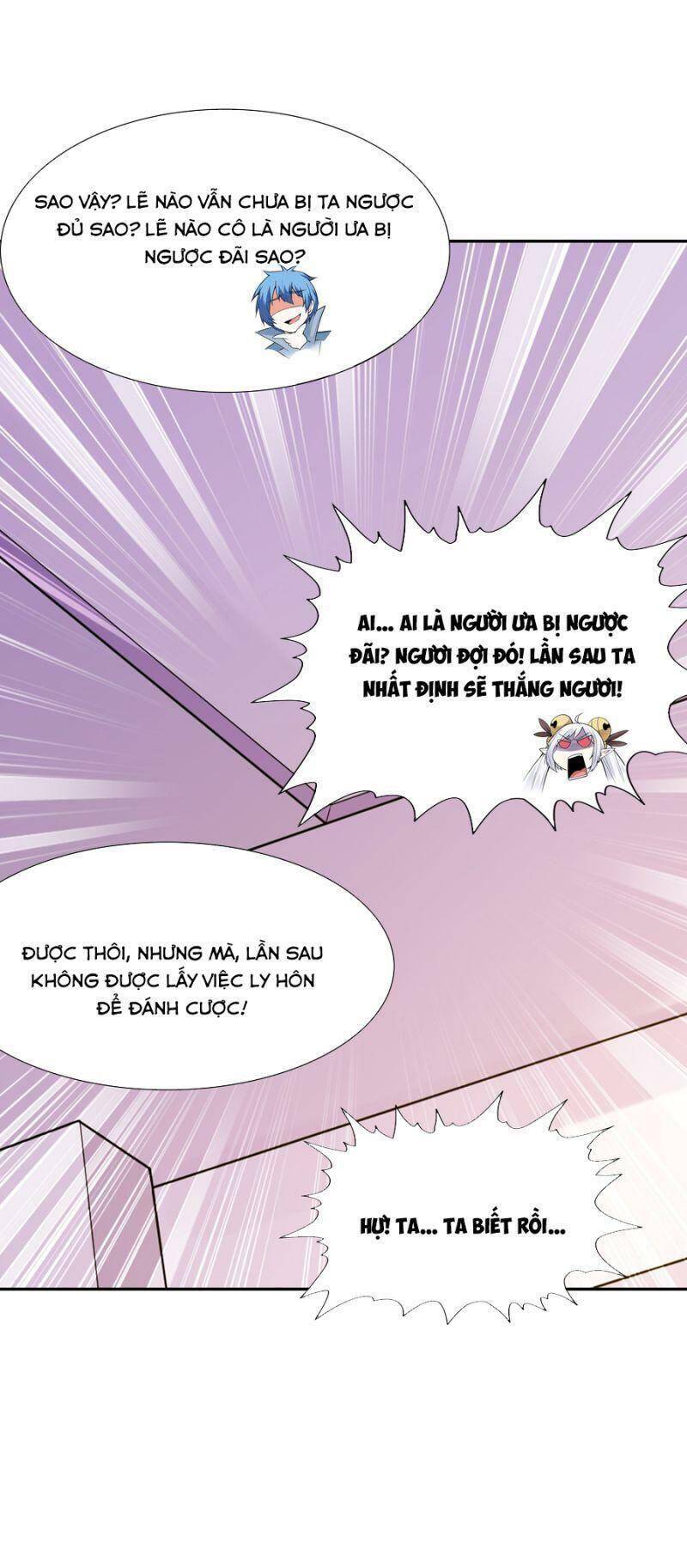 Hậu Cung Của Ta Toàn Là Ma Nữ Phản Diện Chapter 22 - 66