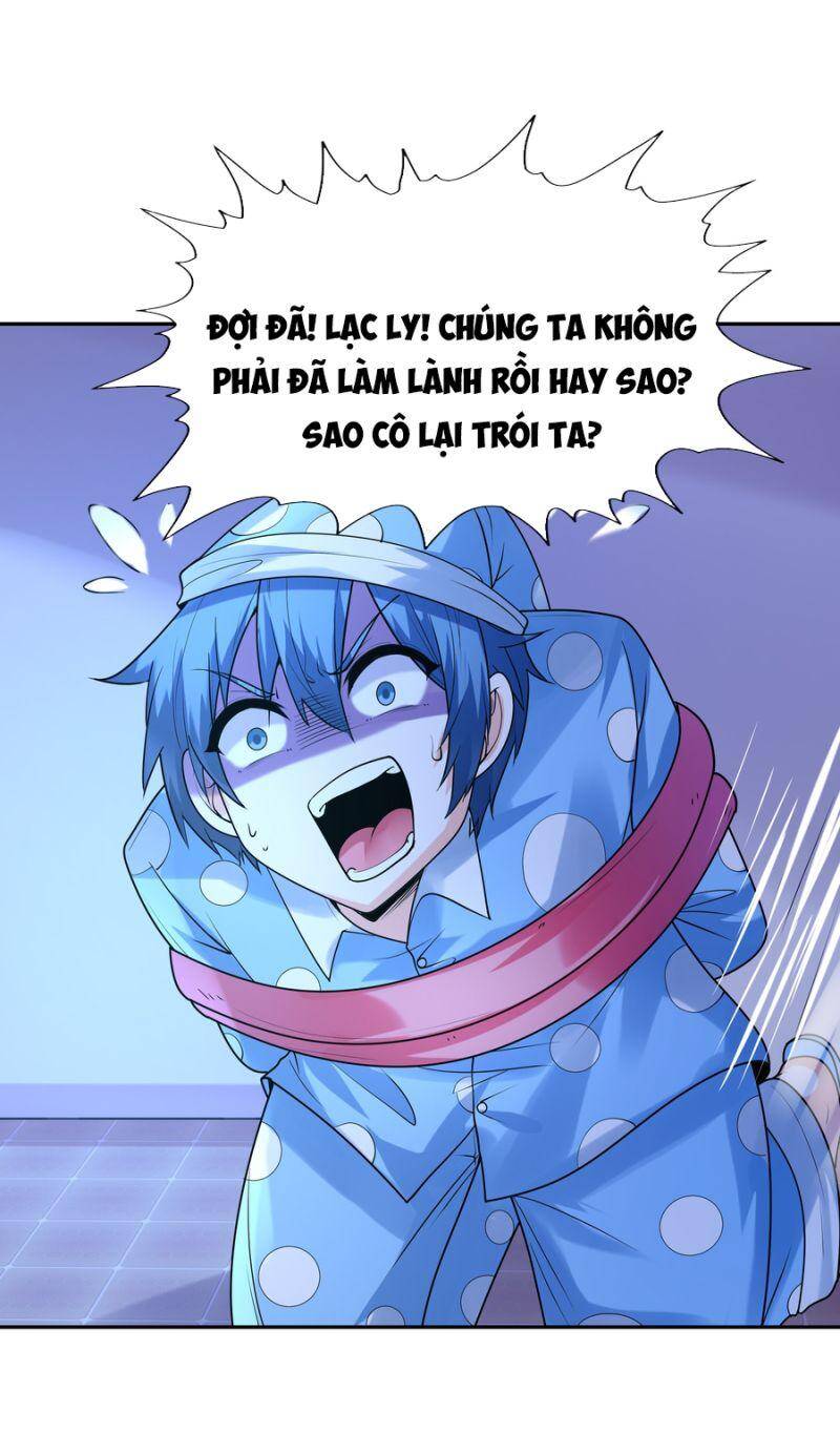 Hậu Cung Của Ta Toàn Là Ma Nữ Phản Diện Chapter 25 - 77