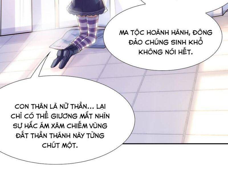 Hậu Cung Của Ta Toàn Là Ma Nữ Phản Diện Chapter 27 - 36