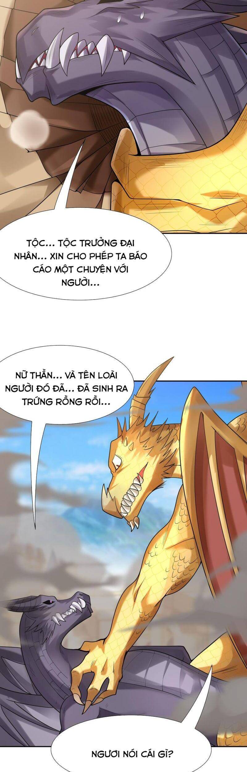 Hậu Cung Của Ta Toàn Là Ma Nữ Phản Diện Chapter 29 - 15