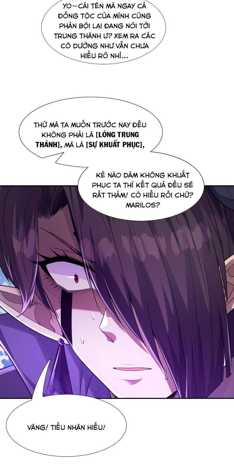 Hậu Cung Của Ta Toàn Là Ma Nữ Phản Diện Chapter 30 - 23