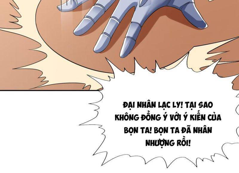 Hậu Cung Của Ta Toàn Là Ma Nữ Phản Diện Chapter 32 - 28