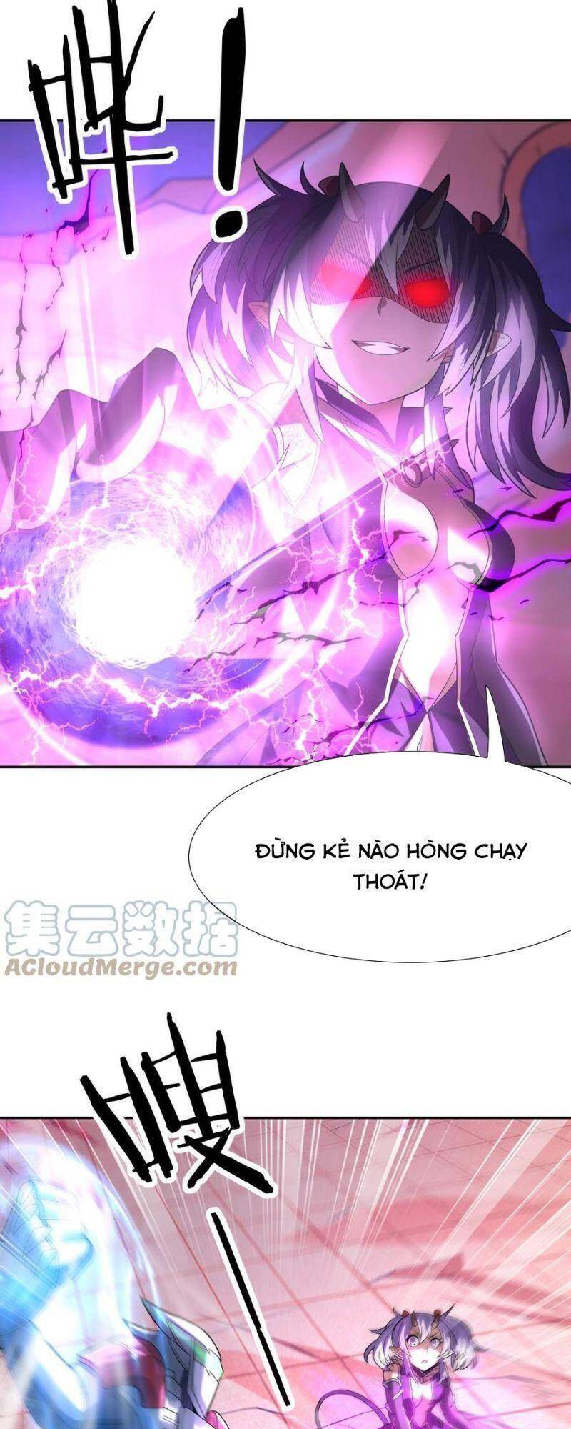 Hậu Cung Của Ta Toàn Là Ma Nữ Phản Diện Chapter 34 - 23